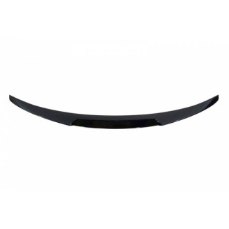 Aileron Bmw F33 / F83 Look M4 Noir brillant 2