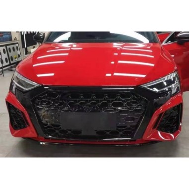Pare-Choc Avant Audi A3 Et Sportback 2021+ Look...