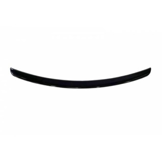 Aileron Mercedes W219 2004-2010 Look AMG Noir brillant 2