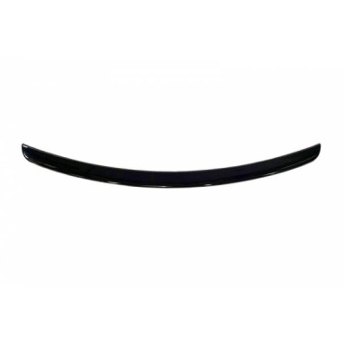 Aileron Mercedes W219 2004-2010 Look AMG Noir...