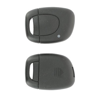 COQUE DE CLE REN LAGUNA  CLIO