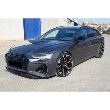 Kit De Carrosserie Audi A6 C8 Avant Look RS6