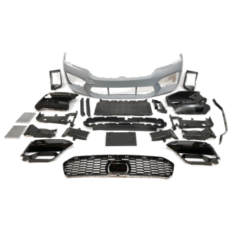 Pare-Choc Avant BMW G30 / G31 LCI 2021+ Look M5