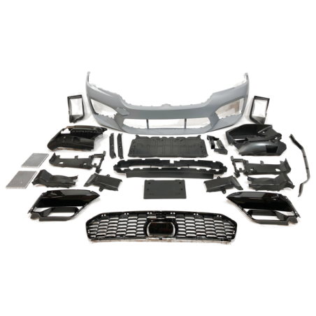 Pare-Choc Avant BMW G30 / G31 LCI 2021+ Look M5