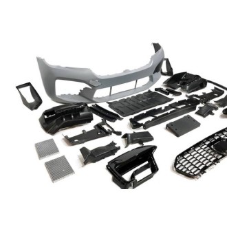 Pare-Choc Avant BMW G30 / G31 LCI 2021+ Look M5 2