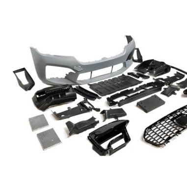 Pare-Choc Avant BMW G30 / G31 LCI 2021+ Look M5