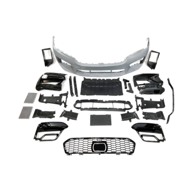 Pare-Choc Avant BMW G30 / G31 LCI 2021+ Look M5
