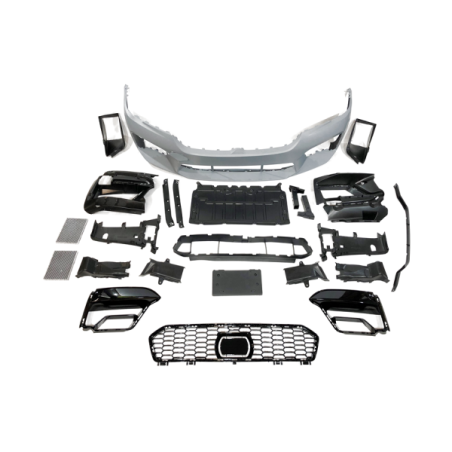 Pare-Choc Avant BMW G30 / G31 LCI 2021+ Look M5