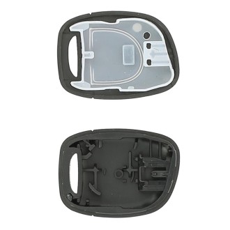 COQUE DE CLE REN LAGUNA  CLIO  2