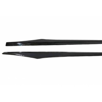 Diffuseur Jupes Bmw F06 / F12 / F13 Carbone 2