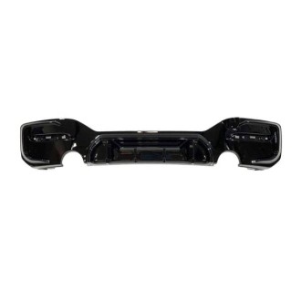 Diffuseur arrière BMW F20 / F21 LCI 15-18 Competition...