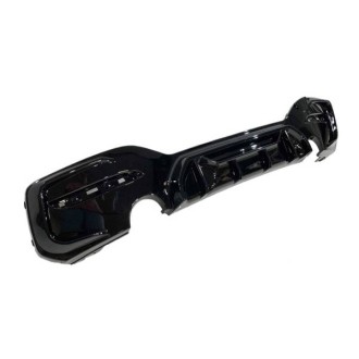 Diffuseur arrière BMW F20 / F21 LCI 15-18 Competition... 2