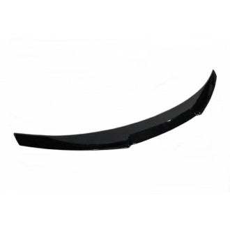 Aileron Bmw F82 M4 Noir brillant 2