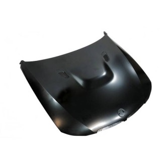 Capot Et Ailettes BMW E90 / E91 05-08 Prefacelift Look M3 2