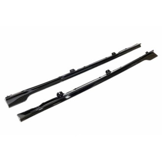 Diffuseur Jupes Volkswagen Golf 7 / 7.5 GTI ABS 2