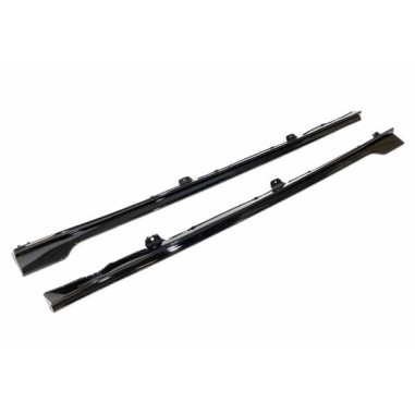 Diffuseur Jupes Volkswagen Golf 7 / 7.5 GTI ABS