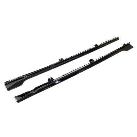 Diffuseur Jupes Volkswagen Golf 7 / 7.5 GTI ABS
