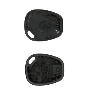 COQUE DE CLE POUR REN LAG CLIO PILE 2