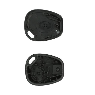 COQUE DE CLE POUR REN LAG CLIO PILE