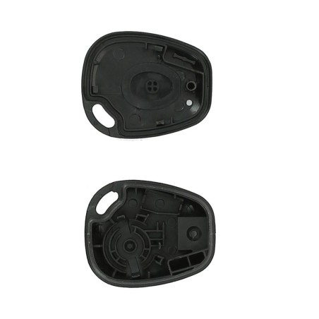 COQUE DE CLE POUR REN LAG CLIO PILE