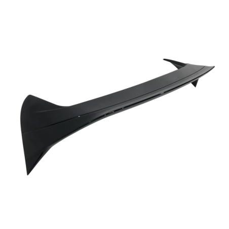 Aileron Volkswagen 285 GTI 3/5D Noir brillant