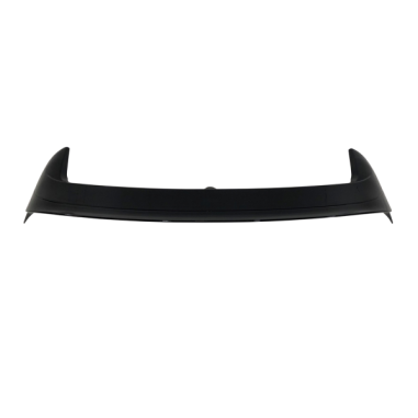 Aileron Volkswagen 285 GTI 3/5D Noir brillant