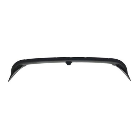 Aileron Volkswagen 285 GTI 3/5D Noir brillant