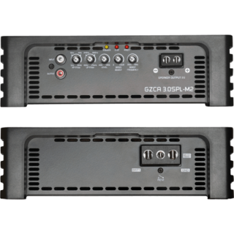 GZCA3.0SPL-M2 AMPLIFICATEUR MONOBLOCK GROUND ZERO 3400... 2