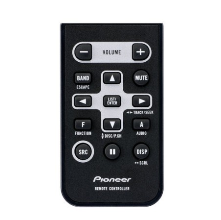 TELECOMMANDE RADIO PIONEER