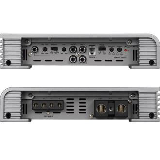 GZRA1.1650D AMPLIFICATEUR GROUND ZERO MONOBLOC 1800W RMS... 2
