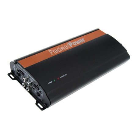 I1000.4 AMPLIFICATEUR 4 CANAUX PRECISION POWER 1000W MAX