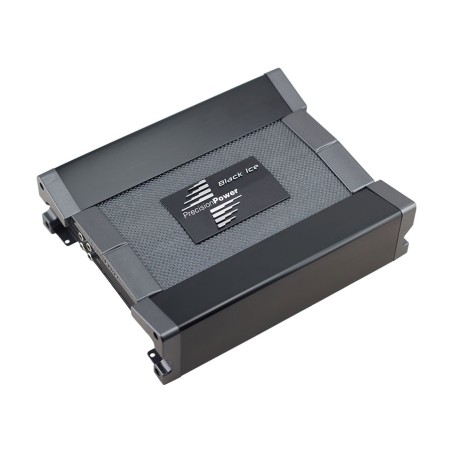 ICE1300.1D AMPLIFICATEUR PRECISION POWER MONOBLOC 1300W MAX