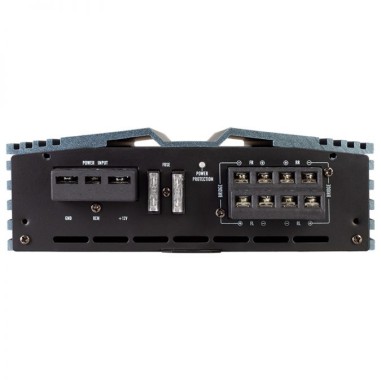 OD4-1800 AMPLIFICATEUR POWER ACOUSTIK 4 CANAUX...