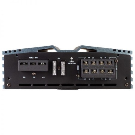 OD4-1800 AMPLIFICATEUR POWER ACOUSTIK 4 CANAUX 1800W MAX