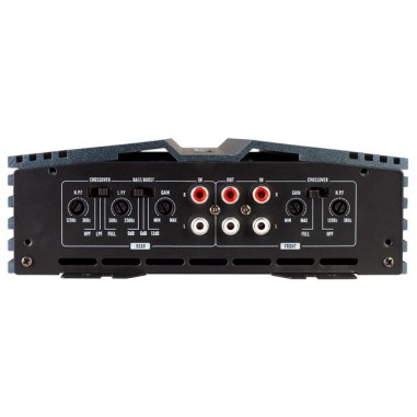 OD4-1800 AMPLIFICATEUR POWER ACOUSTIK 4 CANAUX...