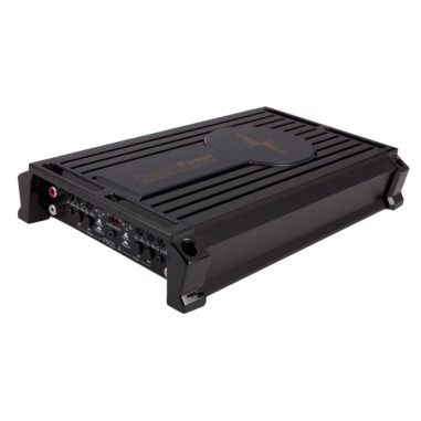 P900.4 AMPLIFICATEUR PRECISION POWER 4 CANAUX  900 WATTS MAX