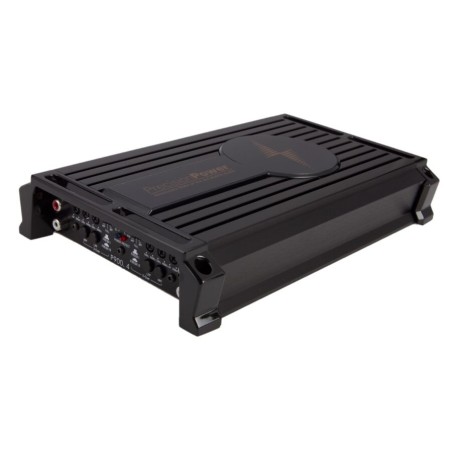 P900.4 AMPLIFICATEUR PRECISION POWER 4 CANAUX  900 WATTS MAX