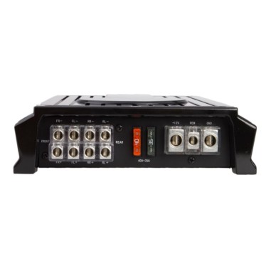 P900.4 AMPLIFICATEUR PRECISION POWER 4 CANAUX...