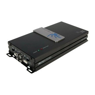 PN4.520D AMPLIFICATEUR SOUNDSTREAM 4 CANAUX 1040W MAX