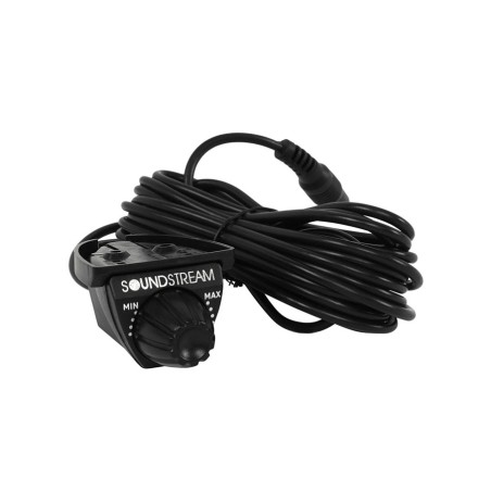 RN1.5000D AMPLIFICATEUR SOUNDSTREAM MONOBLOCK 5000 W MAX