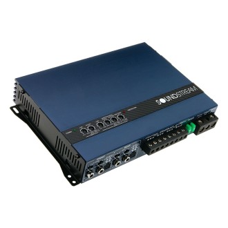 RN4.1400 AMPLIFICATEUR COMPACT SOUNDSTREAM 4 CANAUX 1400W...