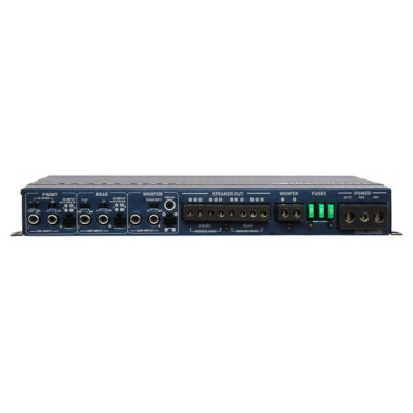 RN5.2000 AMPLIFICATEUR SOUNDSTREAM 5 CANAUX...