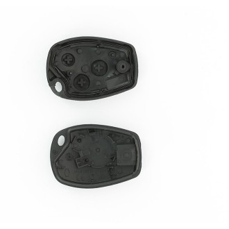 COQUE DE CLE REN 3 BOUTONS 2