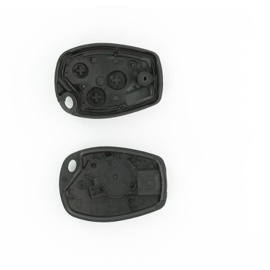 COQUE DE CLE REN 3 BOUTONS