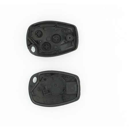 COQUE DE CLE REN 3 BOUTONS