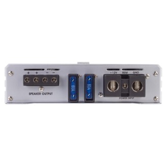 RS1.5000D AMPLIFICATEUR SOUNDSTREAM MONOBLOCK 5000W MAX 2