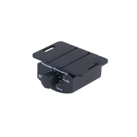 RZ1-2300D AMPLIFICATEUR POWER ACOUSTIK 1 CANAL 2300 W MAX