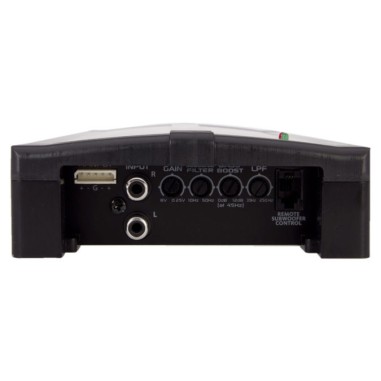 RZ1-2300D AMPLIFICATEUR POWER ACOUSTIK 1 CANAL...