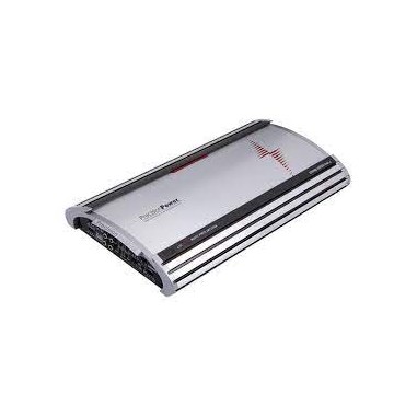 S760.4 AMPLIFICATEUR PRECISION POWER 4 CANAUX 760W 