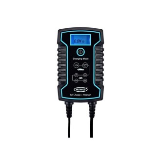 CHARGEUR BATTERIE INT 6A 2